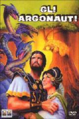 locandina del film GLI ARGONAUTI