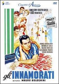 locandina del film GLI INNAMORATI