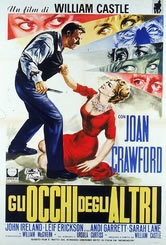 locandina del film GLI OCCHI DEGLI ALTRI