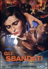 locandina del film GLI SBANDATI