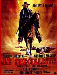 locandina del film GLI SPECIALISTI