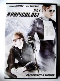 locandina del film GLI SPERICOLATI