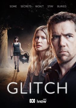 locandina del film GLITCH - STAGIONE 1