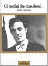 locandina del film GLI UOMINI CHE MASCALZONI...