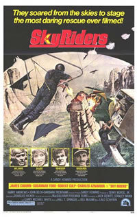 locandina del film GLI UOMINI FALCO
