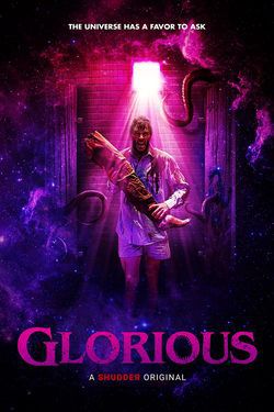 locandina del film GLORIOUS