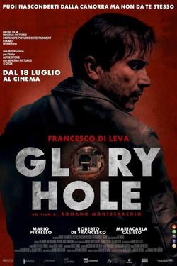 locandina del film GLORY HOLE
