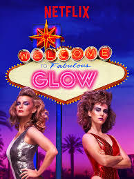 locandina del film GLOW - STAGIONE 3