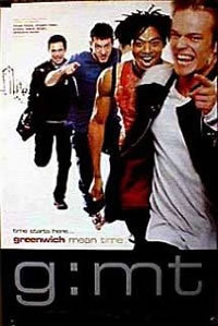 locandina del film G.M.T. - GIOVANI MUSICISTI DI TALENTO