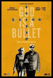 locandina del film GOD IS A BULLET