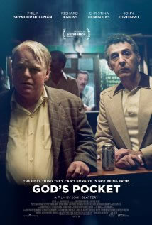 locandina del film GOD'S POCKET