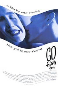 locandina del film GO FISH - SEGUI IL PESCE