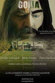 locandina del film GOL!A