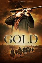 locandina del film GOLD