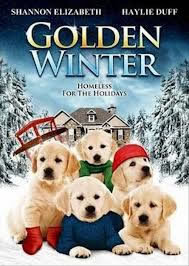 locandina del film GOLDEN WINTER