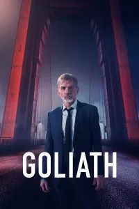 locandina del film GOLIA - STAGIONE 4