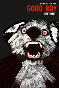 locandina del film GOOD BOY
