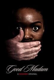 locandina del film GOOD MAMAM