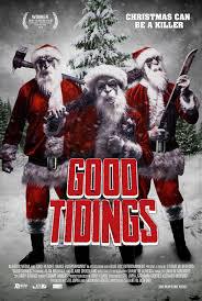 locandina del film GOOD TIDINGS