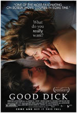 locandina del film GOOD DICK