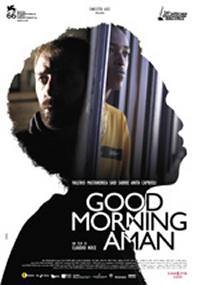 locandina del film GOOD MORNING AMAN