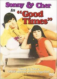 locandina del film GOOD TIMES