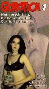 locandina del film GOROTICA