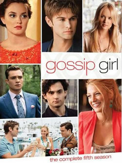 locandina del film GOSSIP GIRL - STAGIONE 5