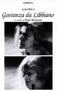locandina del film GOSTANZA DA LIBBIANO