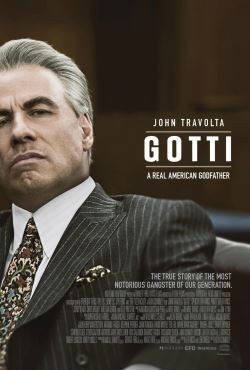 locandina del film GOTTI - IL PRIMO PADRINO