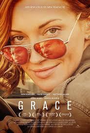 locandina del film GRACE - ISPIRAZIONE CERCASI