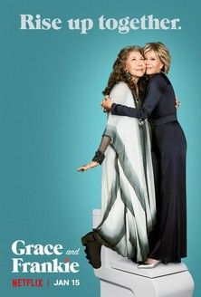 locandina del film GRACE AND FRANKIE - STAGIONE 6