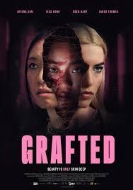 locandina del film GRAFTED