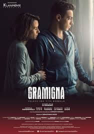 locandina del film GRAMIGNA