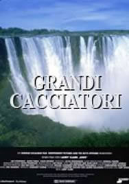 locandina del film GRANDI CACCIATORI