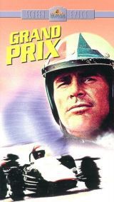 locandina del film GRAND PRIX