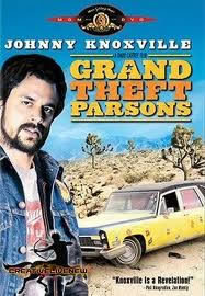locandina del film GRAND THEFT PARSONS