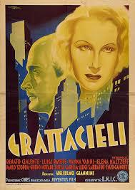 locandina del film GRATTACIELI