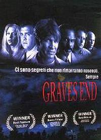 locandina del film GRAVES END