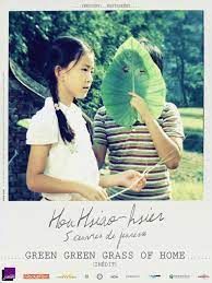 locandina del film GREEN, GREEN GRASS OF HOME