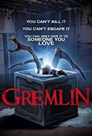 locandina del film GREMLIN