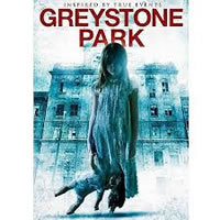 locandina del film GREYSTONE PARK