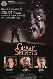 locandina del film GRIDA DAL MISTERO