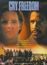 locandina del film GRIDO DI LIBERTA'