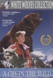 locandina del film GRIDO NELLA FORESTA