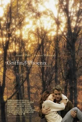 locandina del film GRIFFIN AND PHOENIX