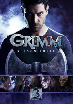 locandina del film GRIMM - STAGIONE 3