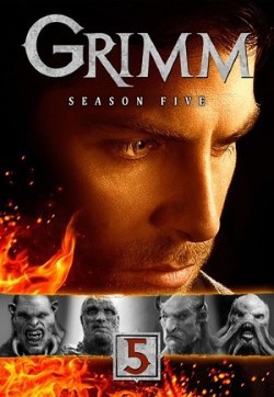 locandina del film GRIMM - STAGIONE 5
