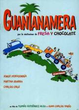 locandina del film GUANTANAMERA