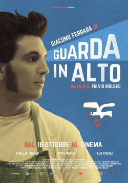 locandina del film GUARDA IN ALTO